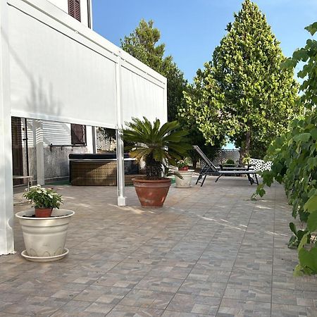 Villa Loren プラーイア・ア・マーレ エクステリア 写真